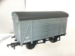 Bachmann 38-080B OO Gauge LMS Planked Vent Van 523423