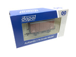 Dapol 4F-012-025 OO Gauge BR Vent Van B768101