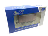 Dapol 4F-012-026 OO Gauge BR Vent Van B768101 (Weathered)