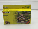 Noch 14688 N Gauge Bakery Laser Cut Minis Kit