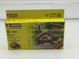 Noch 14688 N Gauge Bakery Laser Cut Minis Kit