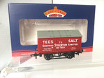Bachmann 33-183 OO Gauge Salt Van Tees Salt Co Stockton-on-Tees