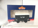 Bachmann 37-904 OO Gauge GWR Shock Absorber Van 139547