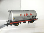 Bachmann 37-586 OO Gauge TTA Tank Wagon Fina No 4
