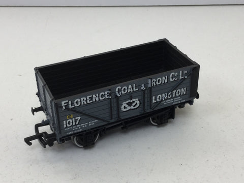 Bachmann 33-031 OO Gauge Coal Traders - Florence