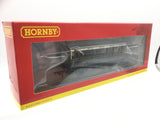 Hornby R40066 OO Gauge GWR, 4 Wheel Coach, 3rd Class, 1889 - Era 2/3