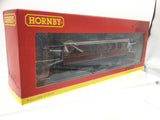 Hornby R40089 OO Gauge NBR, 6 Wheel Coach, 1st Class, 414 - Era 2