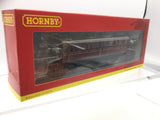 Hornby R40090 OO Gauge NBR, 6 Wheel Coach, 3rd Class, 1169 - Era 2