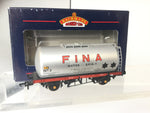 Bachmann 37-582 OO Gauge TTA Tank Wagon Fina (L1)