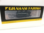 Graham Farish 371-985A N Gauge GWR Green 64xx Pannier 6424