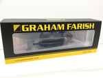 Graham Farish 371-988 N Gauge BR Lined Green 64xx Pannier 6419