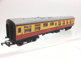 Hornby R628 OO Gauge BR Red/Cream Mk1 Buffet Car 1805