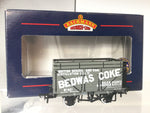 Bachmann 37-205 OO Gauge Coke Wagon Bedwas