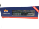 Bachmann 31-090DS OO Gauge GWR Green 32xx 3206 Earl of Plymouth DCC SOUND