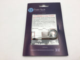 Train-Tech SSFX70 SFX+ Sound Capsule Goods Freight Sounds