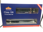 Bachmann 31-519SF OO Gauge GWR Class 158 2 Car DMU DCC SOUND