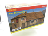 Hornby R7264 OO Gauge The Old Smithy