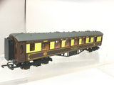 Wrenn W6002.A OO Gauge Brighton Belle Pullman Coach Vera