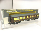 Wrenn W6002.A OO Gauge Brighton Belle Pullman Coach Vera