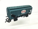 Lima 305651 OO Gauge Haig Grain Hopper Wagon