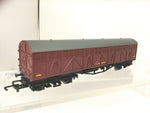 Hornby R6539 OO Gauge BR Maroon Siphon H Wagon W1432
