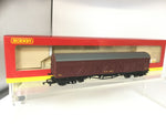 Hornby R6539 OO Gauge BR Maroon Siphon H Wagon W1432