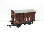Bachmann 37-902A OO Gauge BR Shock Absorbing Wagon W139591