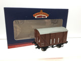Bachmann 37-902A OO Gauge BR Shock Absorbing Wagon W139591