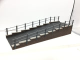 Bachmann 44-0092 OO Gauge Motorail Car Loading Point