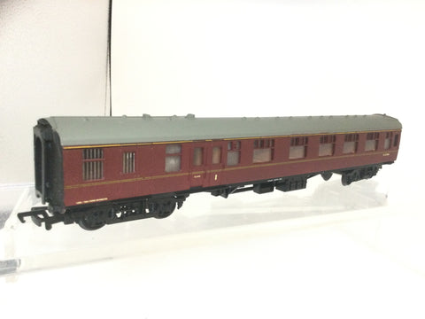 Replica 12146 OO Gauge BR Maroon Mk 1 BCK Coach E21086
