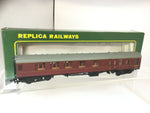 Replica 12146 OO Gauge BR Maroon Mk 1 BCK Coach E21086