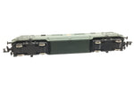 Graham Farish 371-602 N Gauge BR Green Class 42 Warship D814 Dragon