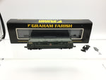 Graham Farish 371-602 N Gauge BR Green Class 42 Warship D814 Dragon