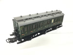 Marklin 330/1 HO Gauge 2nd Class Compartment Coach