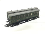 Marklin 330/1 HO Gauge 2nd Class Compartment Coach