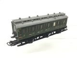 Marklin 330/1 HO Gauge 2nd Class Compartment Coach