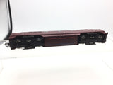 Dapol 4D-003-015 OO Gauge BR Maroon Class 52 D1008 Western Harrier DCC FITTED