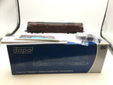 Dapol 4D-003-015 OO Gauge BR Maroon Class 52 D1008 Western Harrier DCC FITTED
