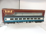 Airfix 54206 OO Gauge BR Mk2D Blue/Grey Coach E5690