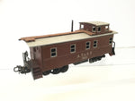 Marklin 4570 HO Gauge ATSF Caboose 1951