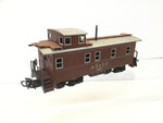 Marklin 4570 HO Gauge ATSF Caboose 1951