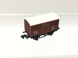 Graham Farish 2502 N Gauge NE Fish Van 27456