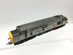 Bachmann 32-375W OO Gauge Transrail Class 37 No 37412 Driver John Elliott