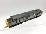 Bachmann 32-375W OO Gauge Transrail Class 37 No 37412 Driver John Elliott