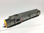 Bachmann 32-375W OO Gauge Transrail Class 37 No 37412 Driver John Elliott