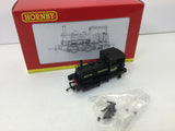 Hornby R2927 OO Gauge Class B7 Pug BR 51235 DCC FITTED