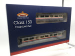 Bachmann 32-930 OO Gauge Class 150/1 2-Car DMU 150133 BR GMPTE (Regional Railways)