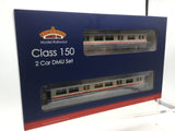 Bachmann 32-930 OO Gauge Class 150/1 2-Car DMU 150133 BR GMPTE (Regional Railways)