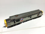 Bachmann 32-375DC OO Gauge Transrail Class 37 No 37672 DCC Fitted