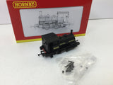 Hornby R2927 OO Gauge Class B7 Pug BR 51235 DCC FITTED